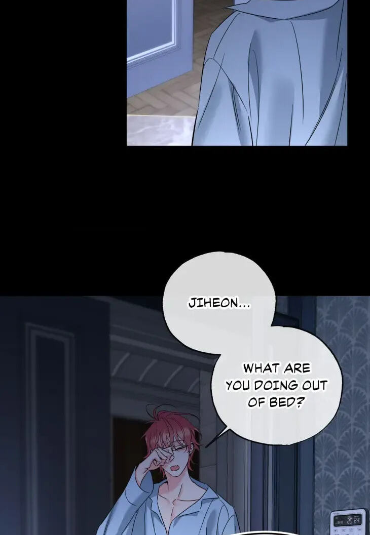 Honey Trouble Chapter 60 page 66 - 