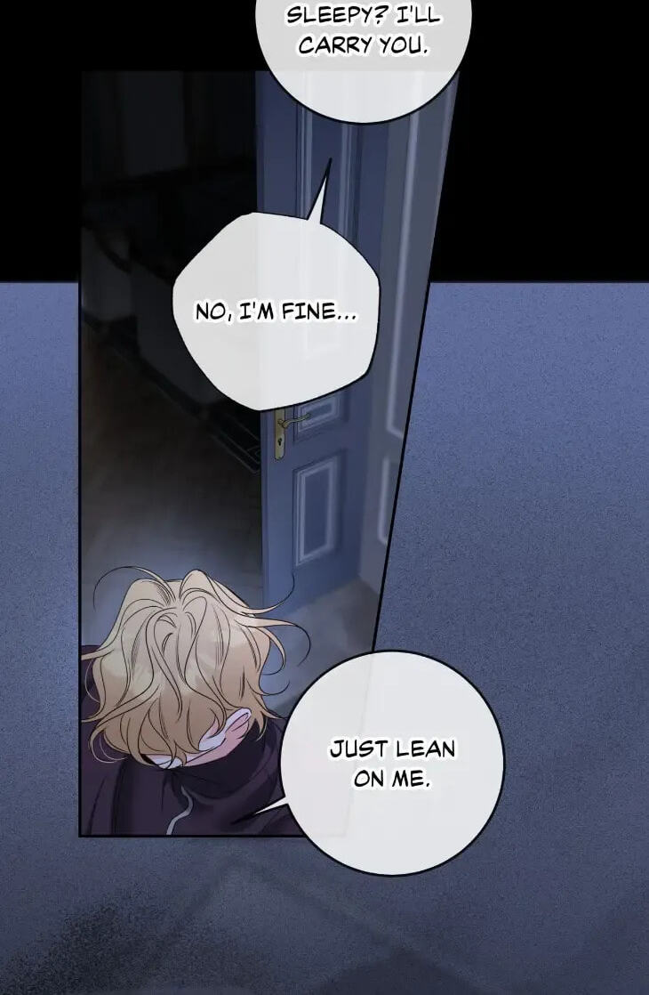 Honey Trouble Chapter 60 page 70 - 