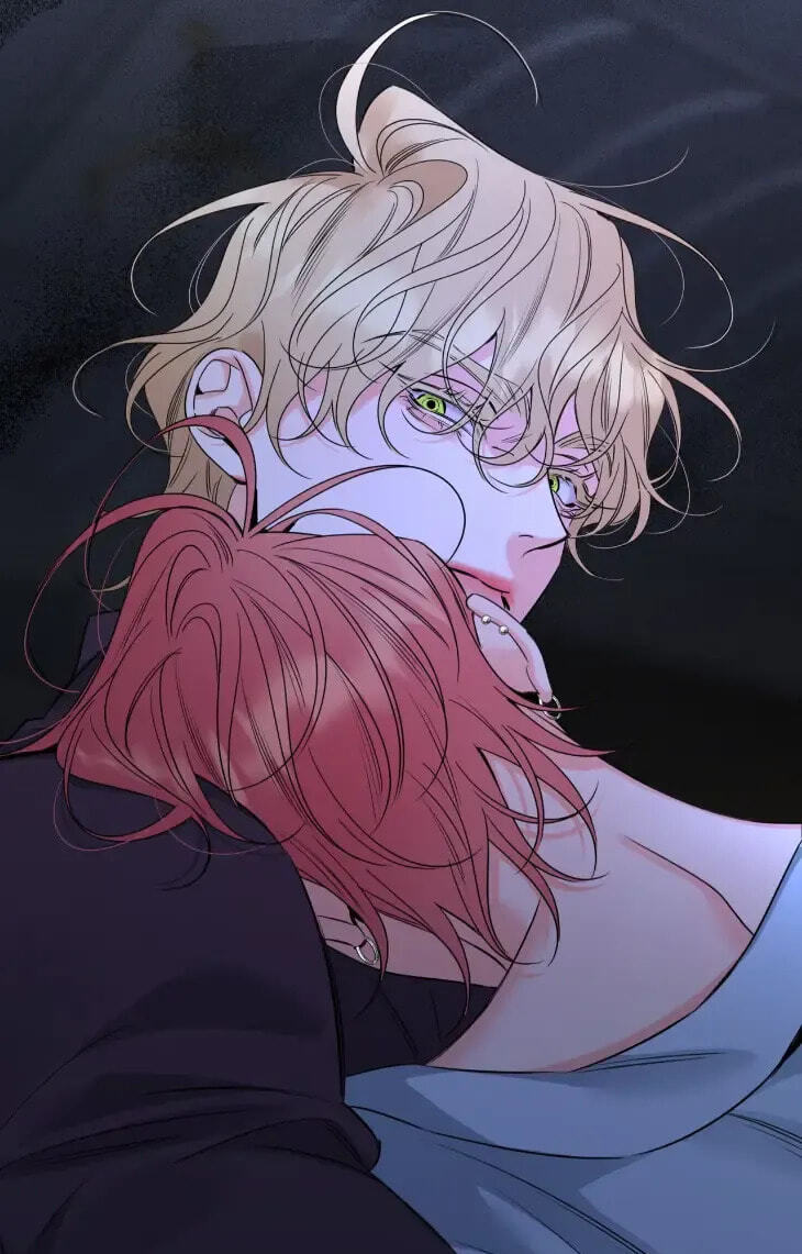 Honey Trouble Chapter 60 page 71 - 
