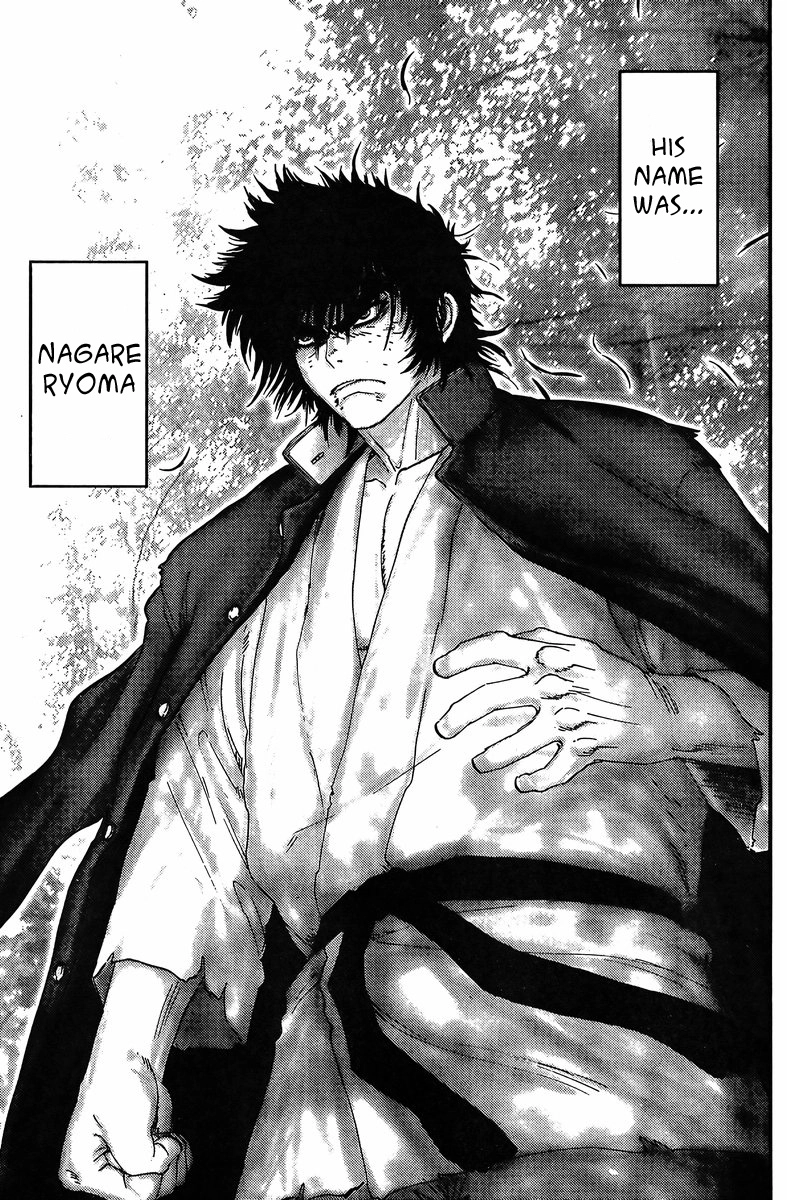 Read Honey VS chapter 0 image 30 on Lezhin
