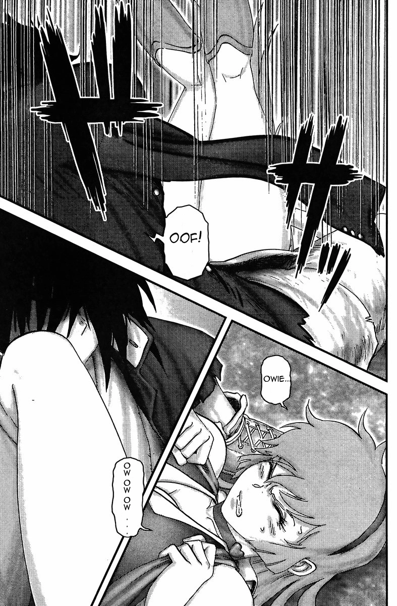 Read Honey VS chapter 0 image 6 on Lezhin