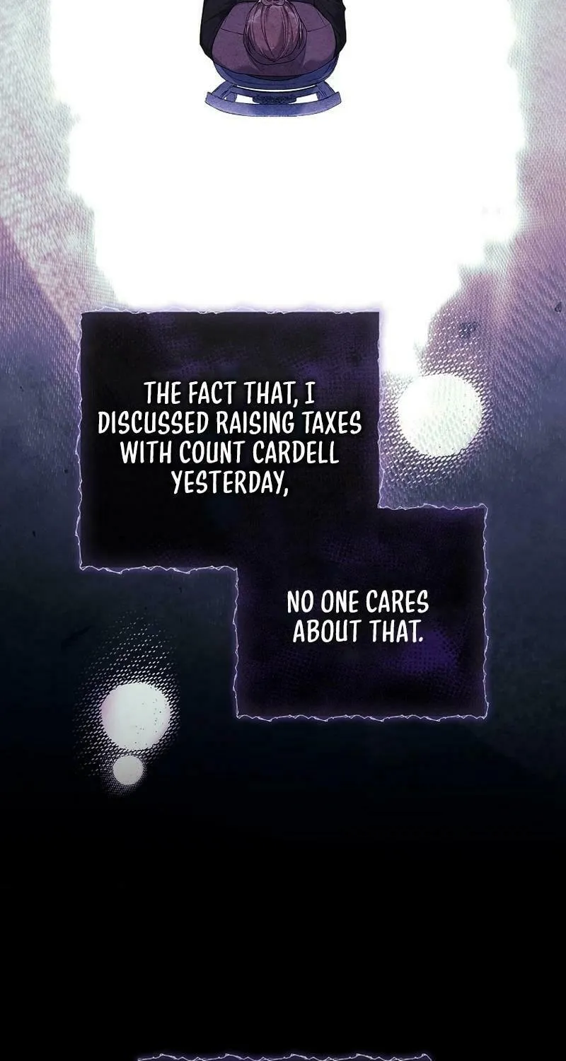 Honey, Why Can't We Get a Divorce? Chapter 10 page 11 - 