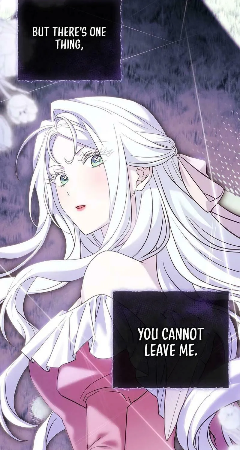 Honey, Why Can't We Get a Divorce? Chapter 10 page 15 - 