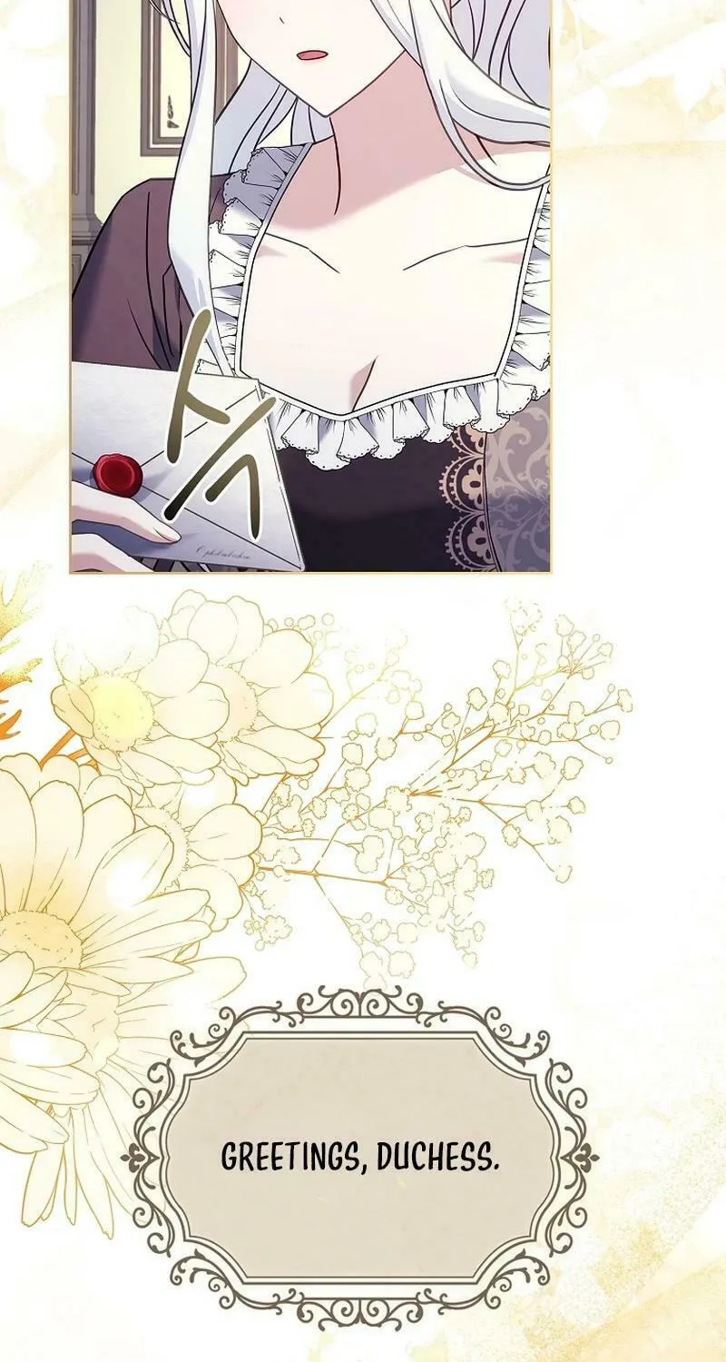 Honey, Why Can't We Get a Divorce? Chapter 10 page 22 - 