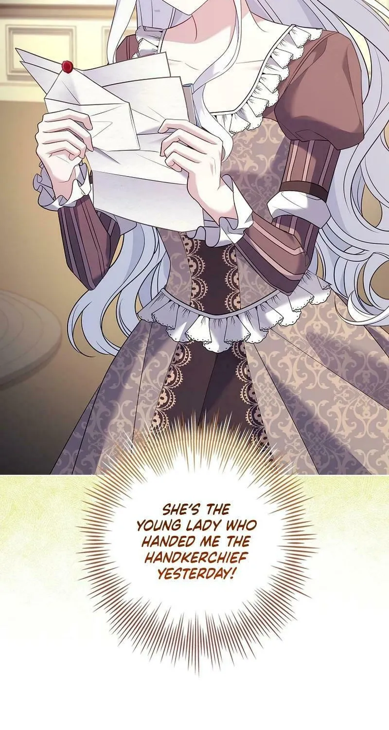 Honey, Why Can't We Get a Divorce? Chapter 10 page 29 - 