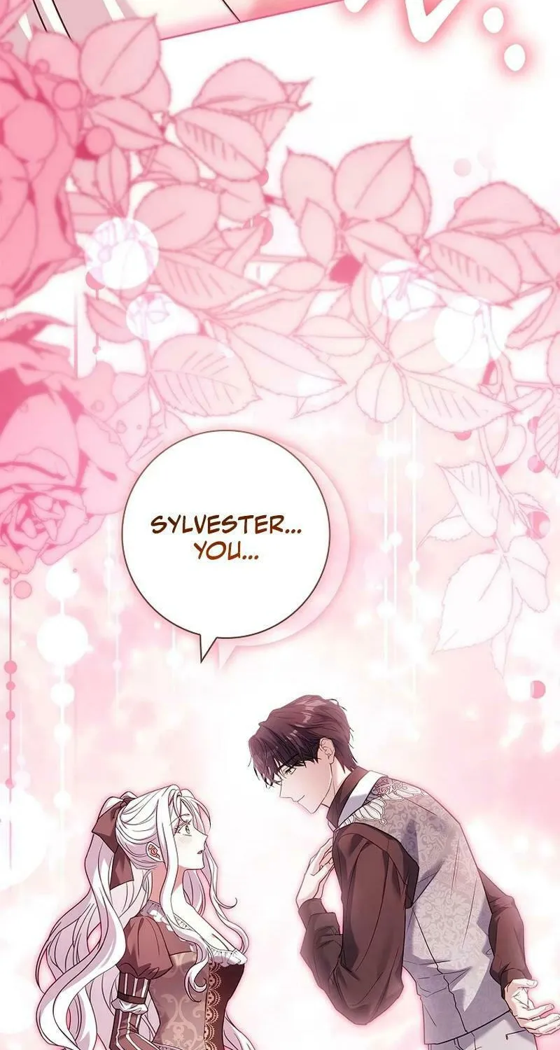 Honey, Why Can't We Get a Divorce? Chapter 10 page 4 - 