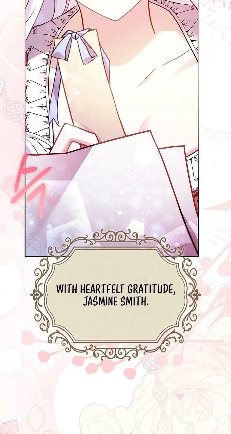Honey, Why Can't We Get a Divorce? Chapter 10 page 32 - 