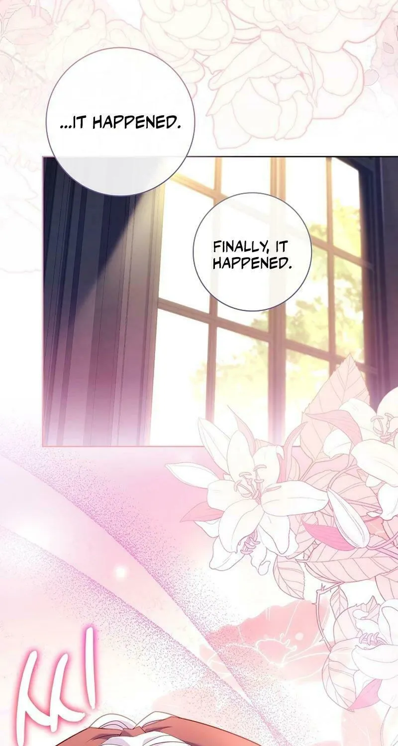 Honey, Why Can't We Get a Divorce? Chapter 10 page 33 - 