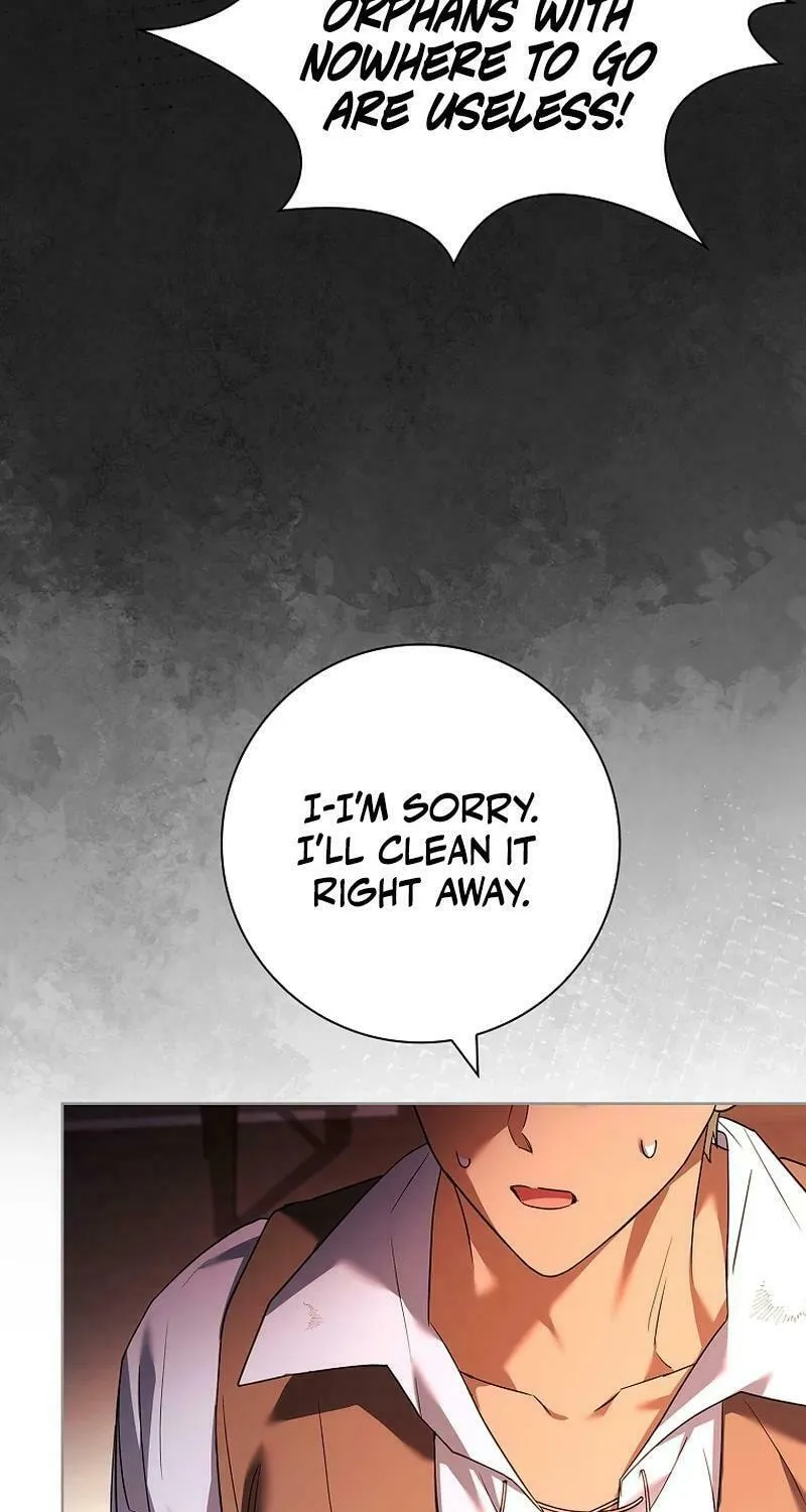 Honey, Why Can't We Get a Divorce? Chapter 10 page 46 - 