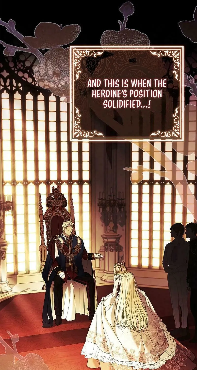 Honey, Why Can't We Get a Divorce? Chapter 10 page 52 - 