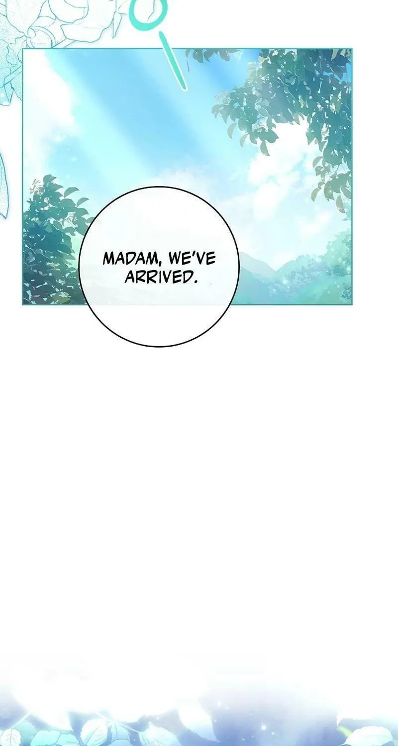 Honey, Why Can't We Get a Divorce? Chapter 10 page 55 - 