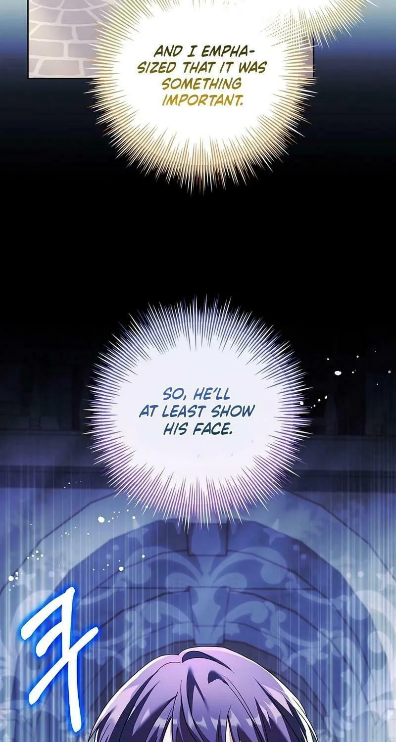 Honey, Why Can't We Get a Divorce? Chapter 10 page 60 - 