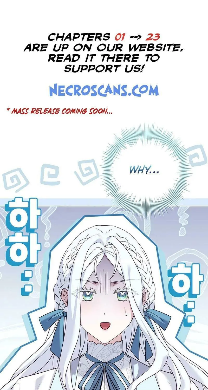 Honey, Why Can't We Get a Divorce? Chapter 10 page 62 - 
