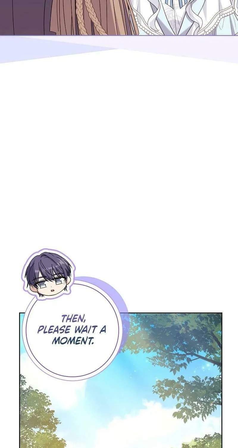Honey, Why Can't We Get a Divorce? Chapter 10 page 66 - 