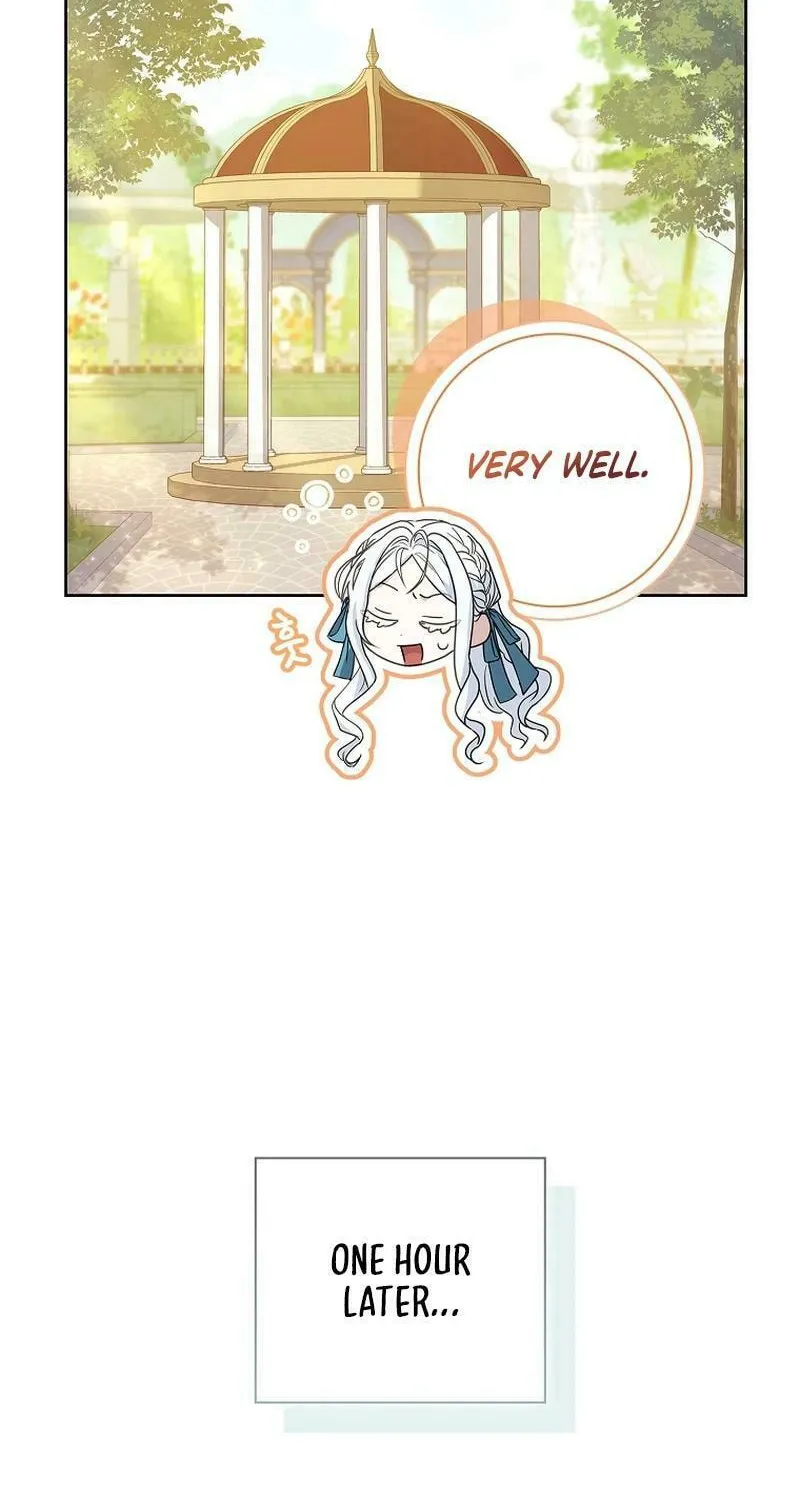 Honey, Why Can't We Get a Divorce? Chapter 10 page 67 - 