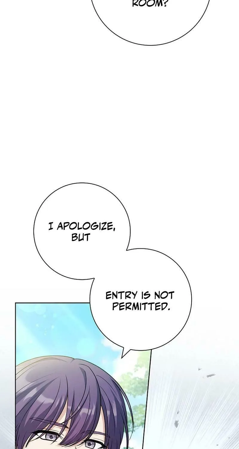 Honey, Why Can't We Get a Divorce? Chapter 10 page 74 - 