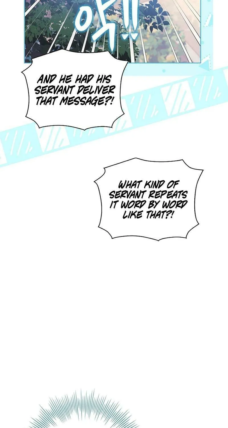 Honey, Why Can't We Get a Divorce? Chapter 10 page 84 - 
