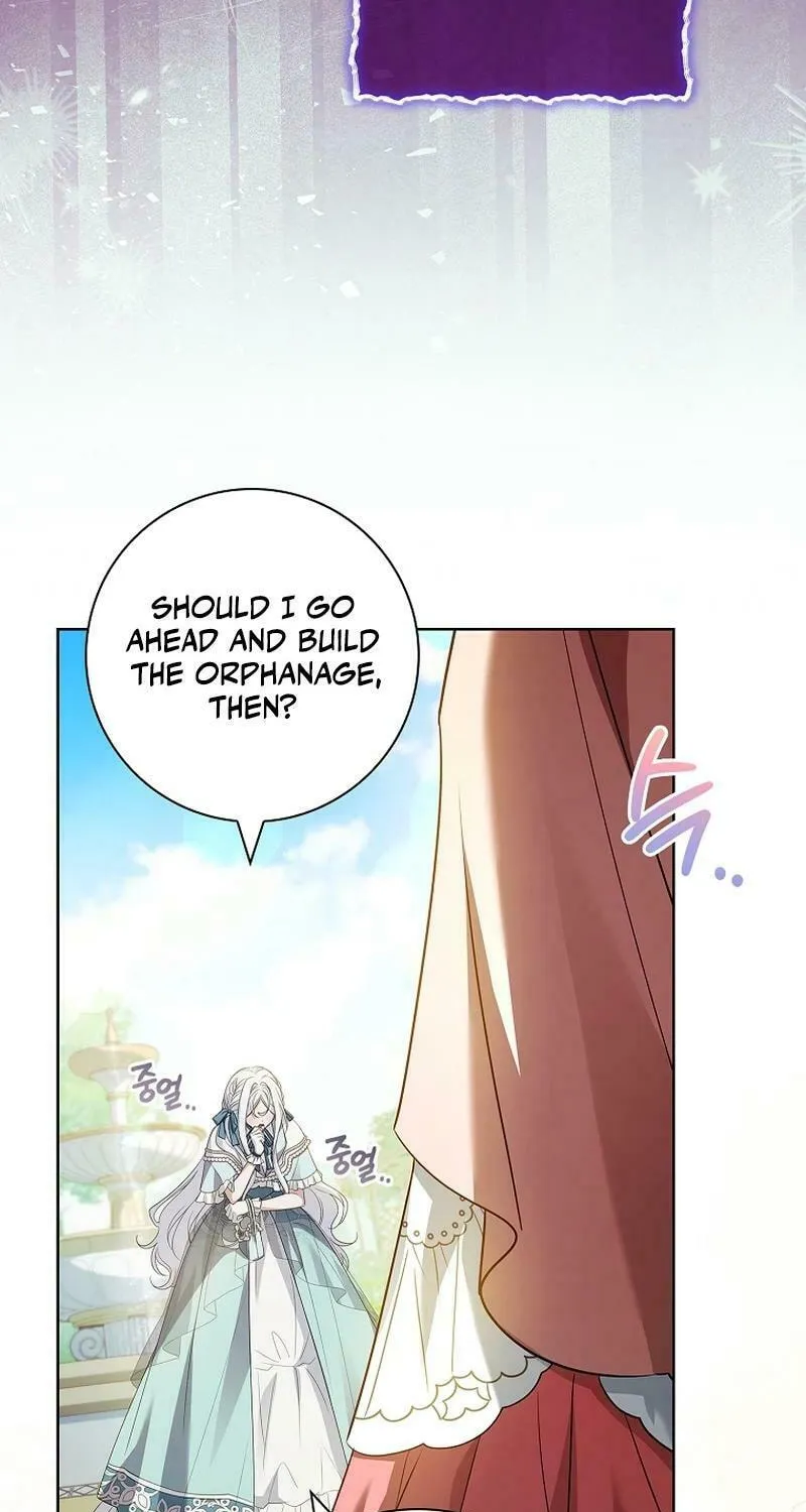 Honey, Why Can't We Get a Divorce? Chapter 10 page 89 - 
