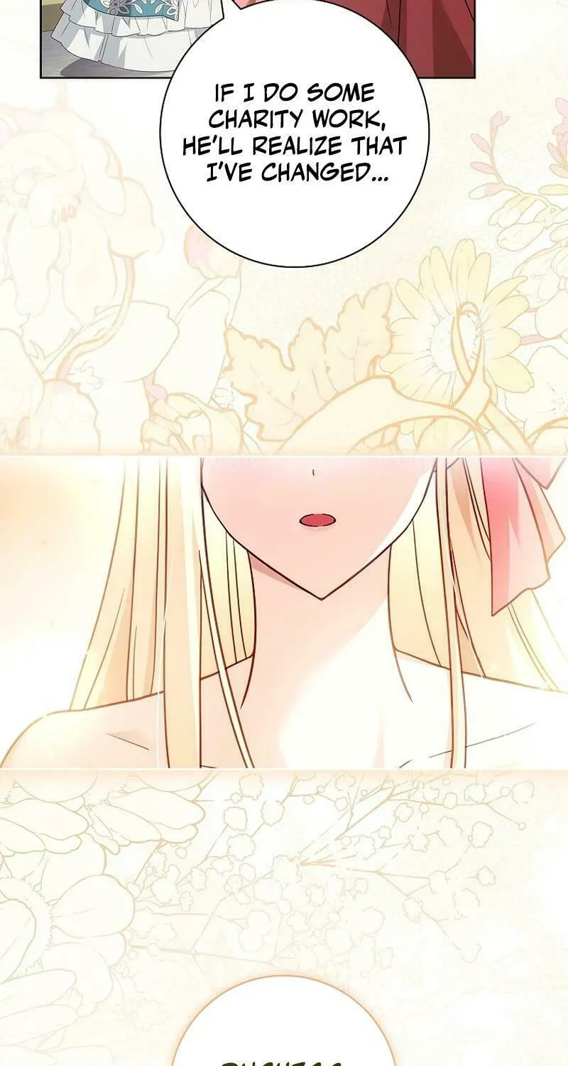 Honey, Why Can't We Get a Divorce? Chapter 10 page 90 - 
