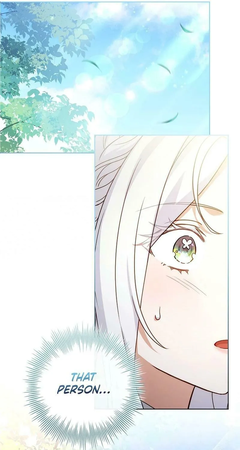 Honey, Why Can't We Get a Divorce? Chapter 10 page 93 - 
