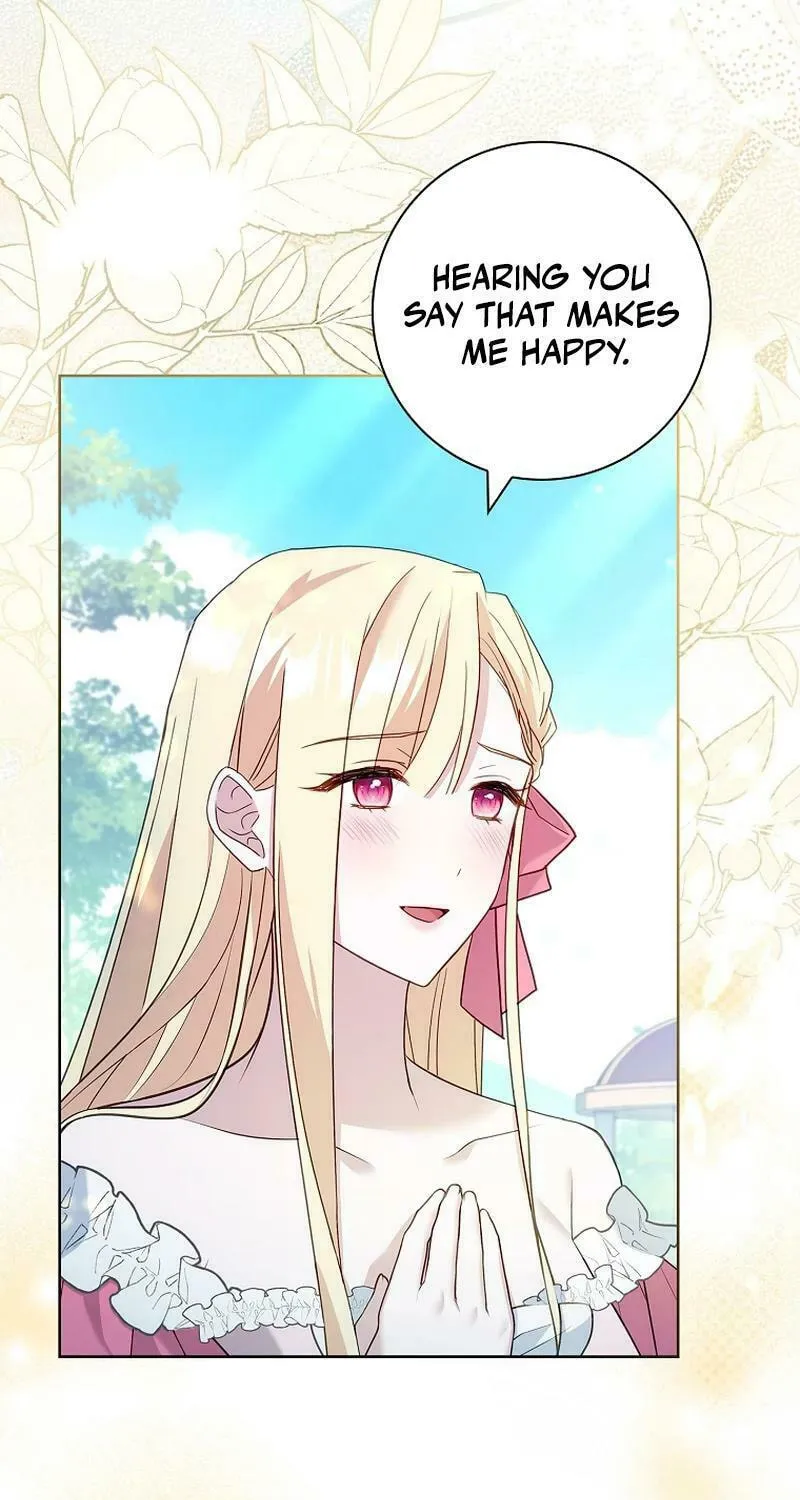 Honey, Why Can't We Get a Divorce? Chapter 11 page 21 - 