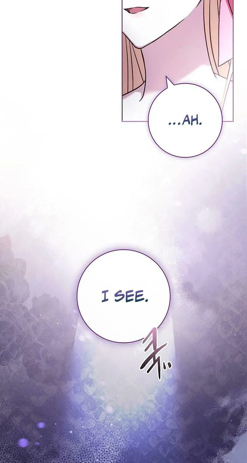 Honey, Why Can't We Get a Divorce? Chapter 11 page 26 - 
