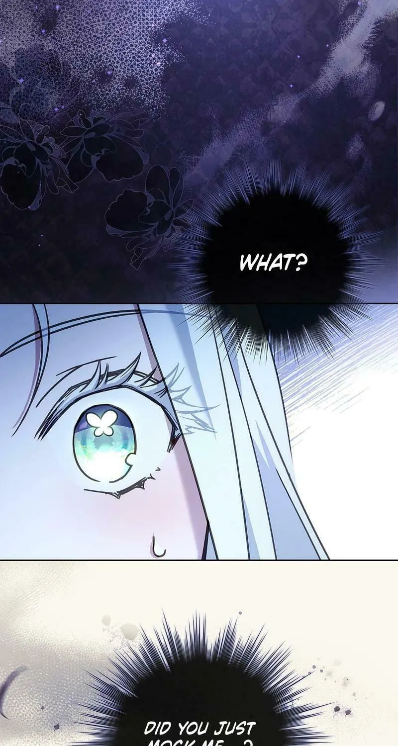 Honey, Why Can't We Get a Divorce? Chapter 11 page 27 - 