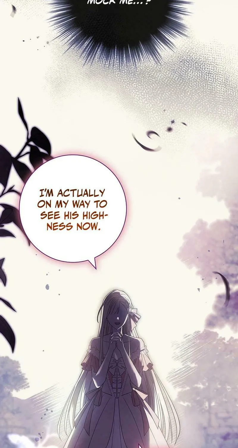Honey, Why Can't We Get a Divorce? Chapter 11 page 28 - 