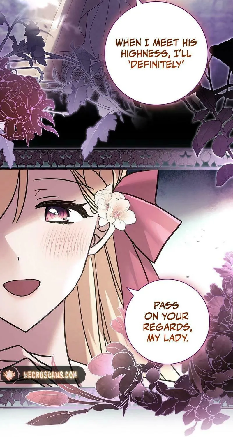 Honey, Why Can't We Get a Divorce? Chapter 11 page 29 - 