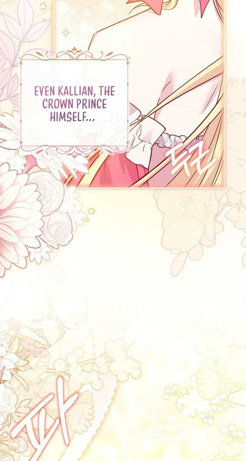 Honey, Why Can't We Get a Divorce? Chapter 11 page 4 - 