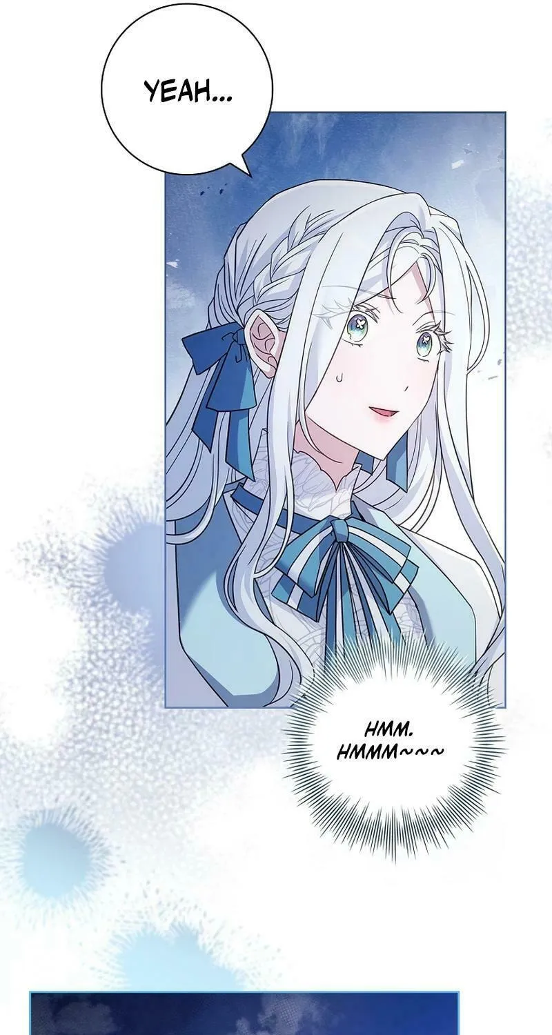 Honey, Why Can't We Get a Divorce? Chapter 11 page 31 - 