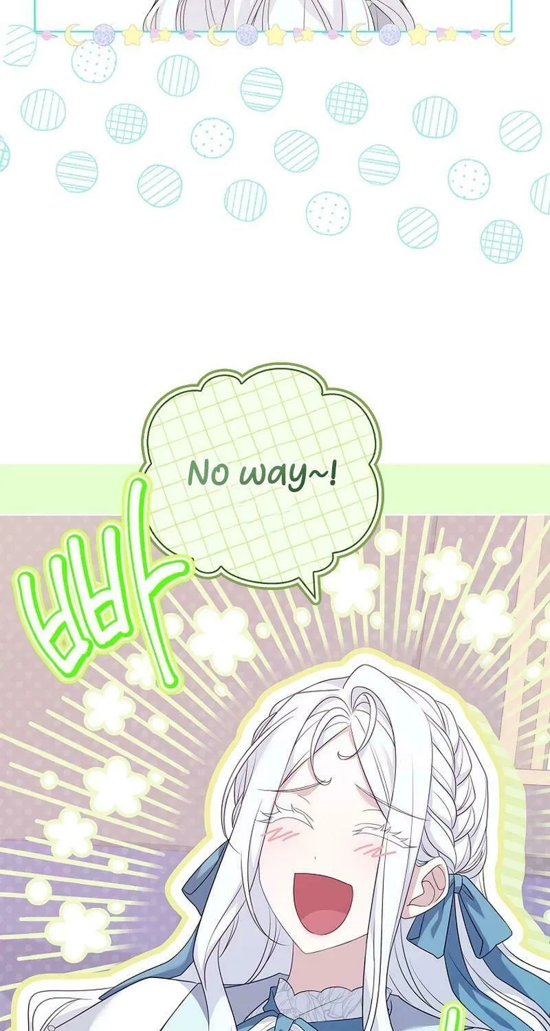 Honey, Why Can't We Get a Divorce? Chapter 11 page 49 - 