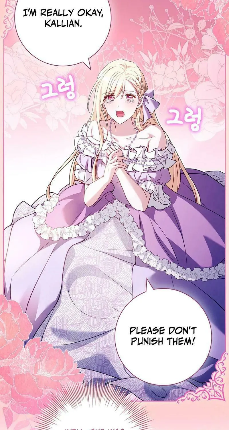Honey, Why Can't We Get a Divorce? Chapter 11 page 53 - 