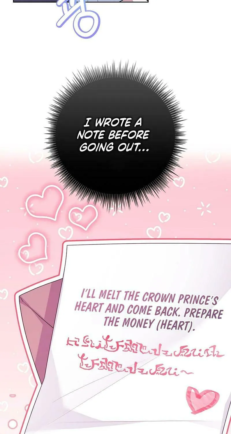 Honey, Why Can't We Get a Divorce? Chapter 11 page 65 - 