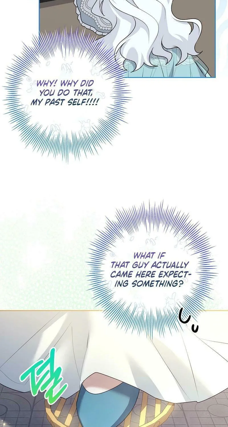 Honey, Why Can't We Get a Divorce? Chapter 11 page 68 - 