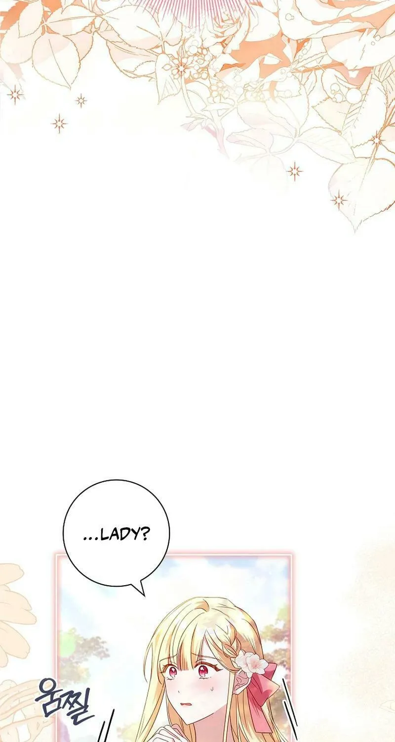 Honey, Why Can't We Get a Divorce? Chapter 11 page 8 - 