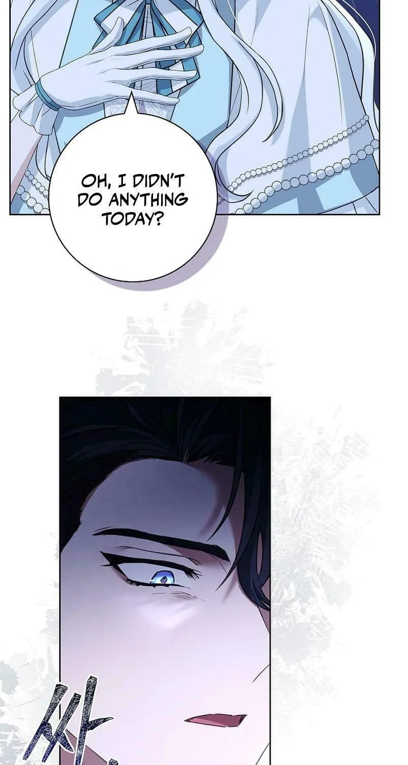 Honey, Why Can't We Get a Divorce? Chapter 11 page 74 - 