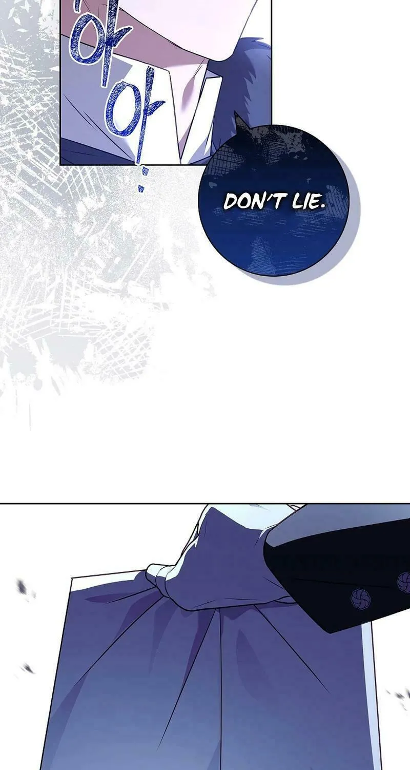 Honey, Why Can't We Get a Divorce? Chapter 11 page 75 - 