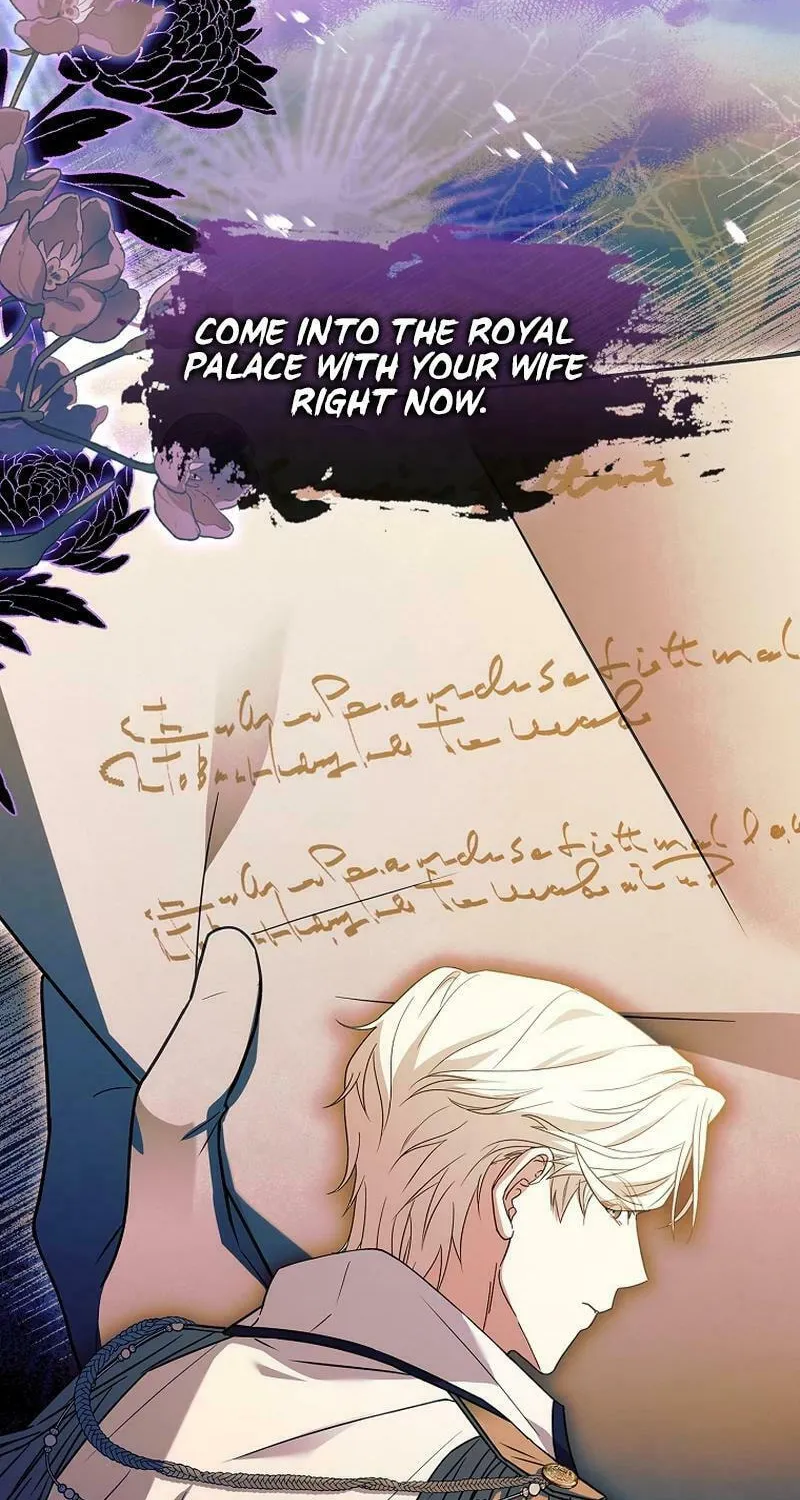 Honey, Why Can't We Get a Divorce? Chapter 11 page 78 - 