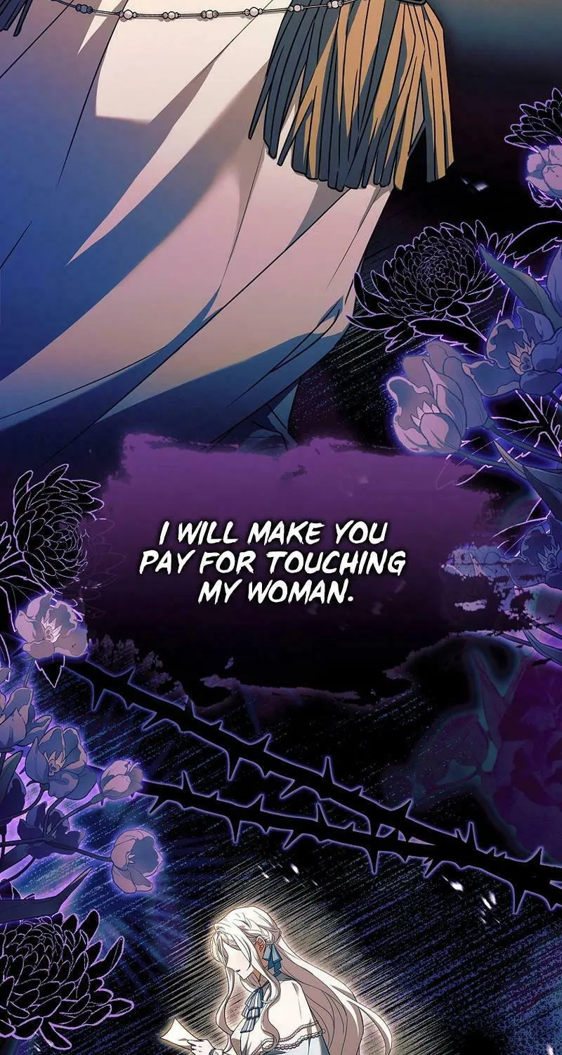 Honey, Why Can't We Get a Divorce? Chapter 11 page 79 - 