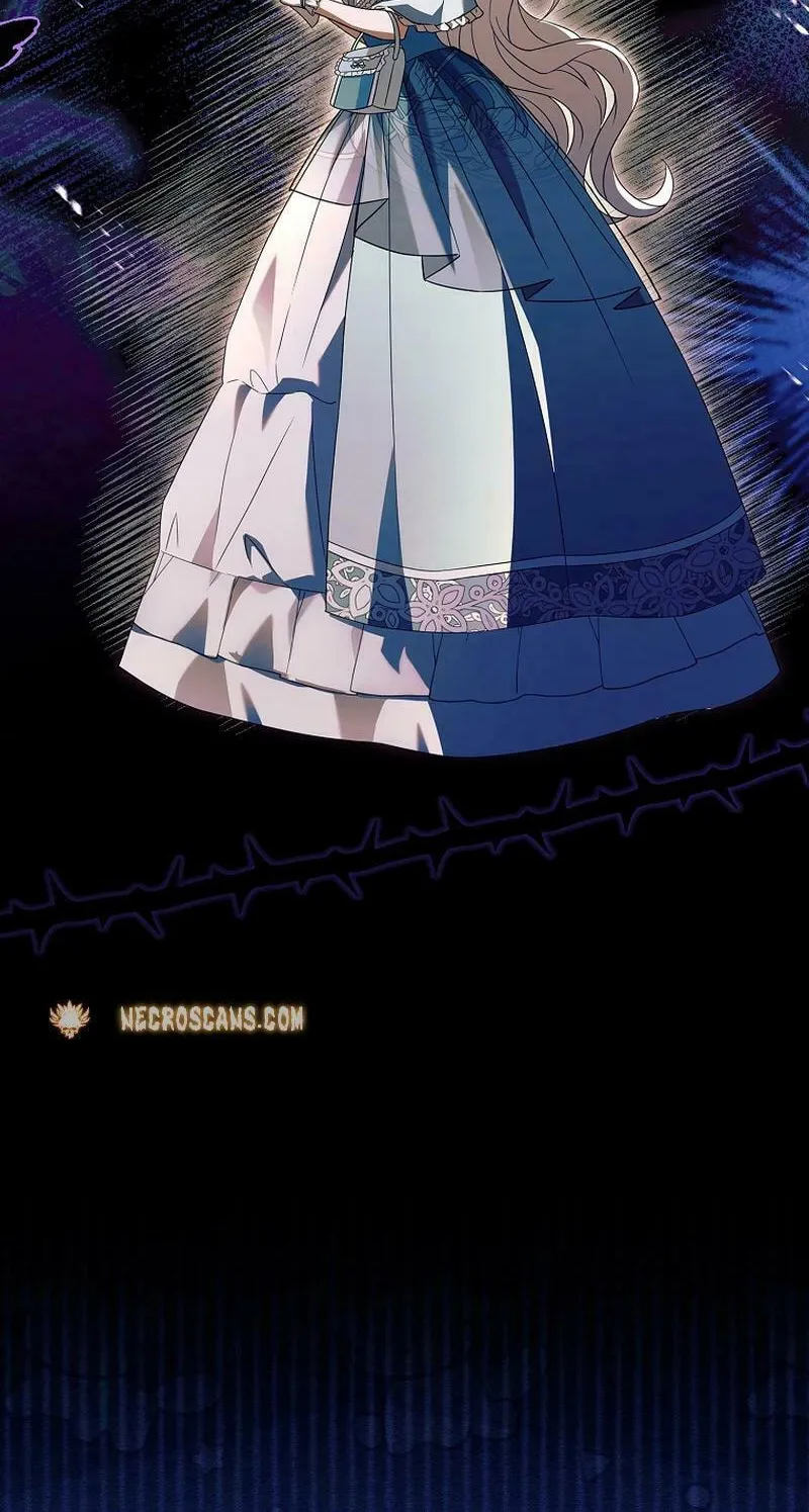 Honey, Why Can't We Get a Divorce? Chapter 11 page 80 - 