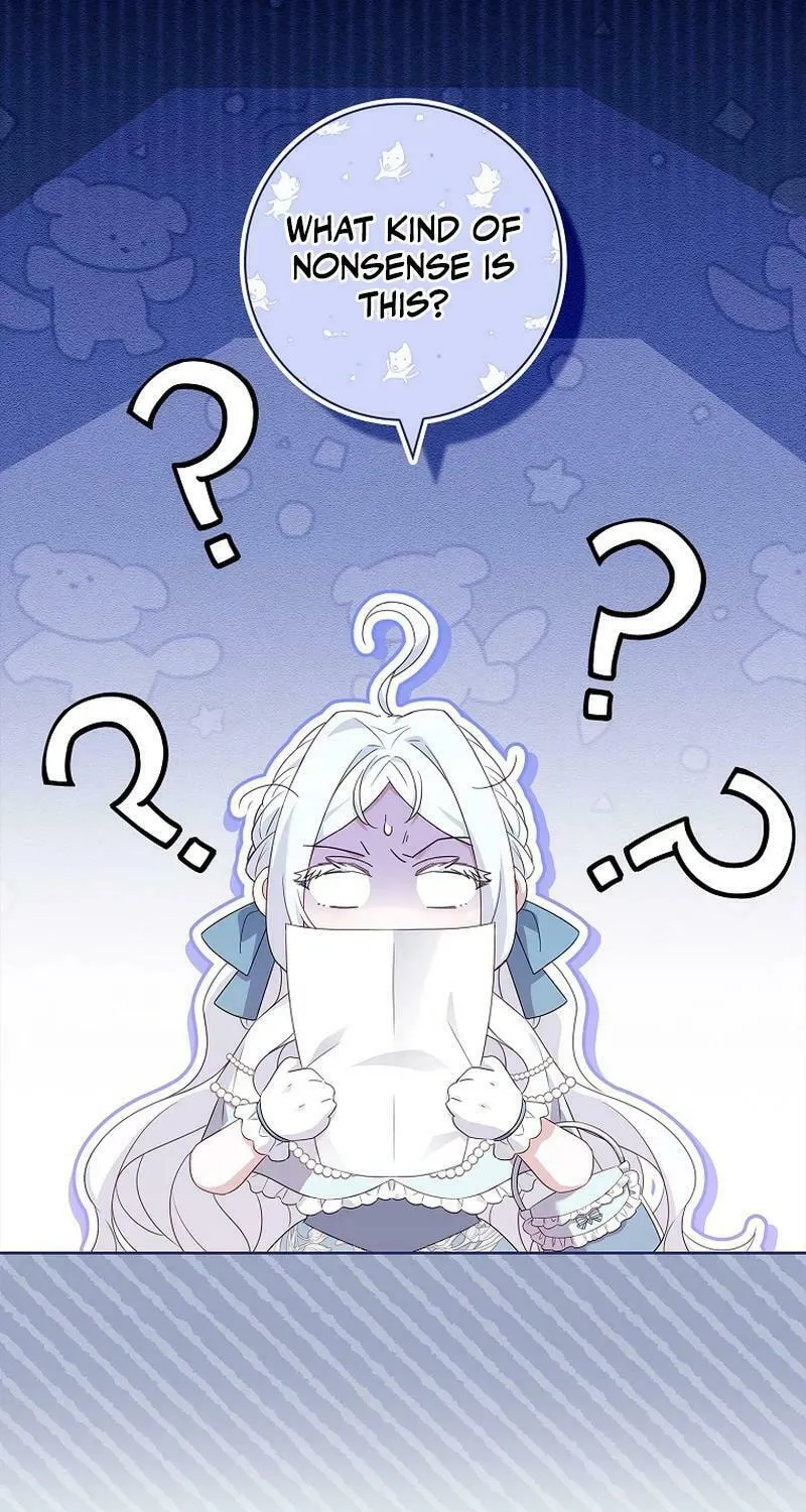 Honey, Why Can't We Get a Divorce? Chapter 11 page 81 - 