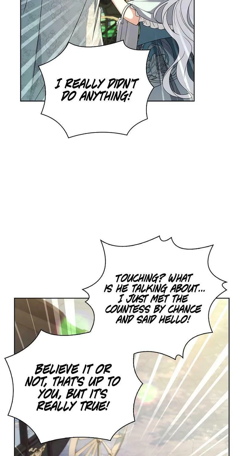 Honey, Why Can't We Get a Divorce? Chapter 11 page 83 - 