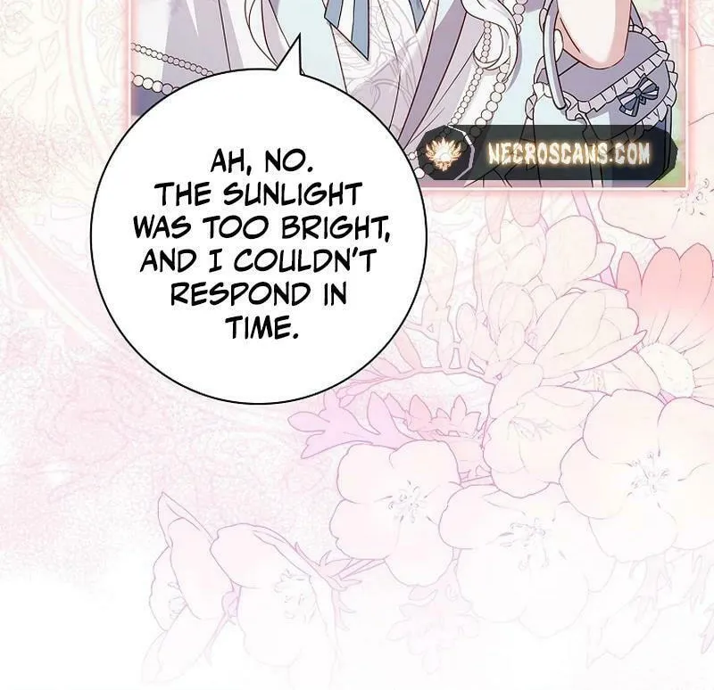 Honey, Why Can't We Get a Divorce? Chapter 11 page 10 - 