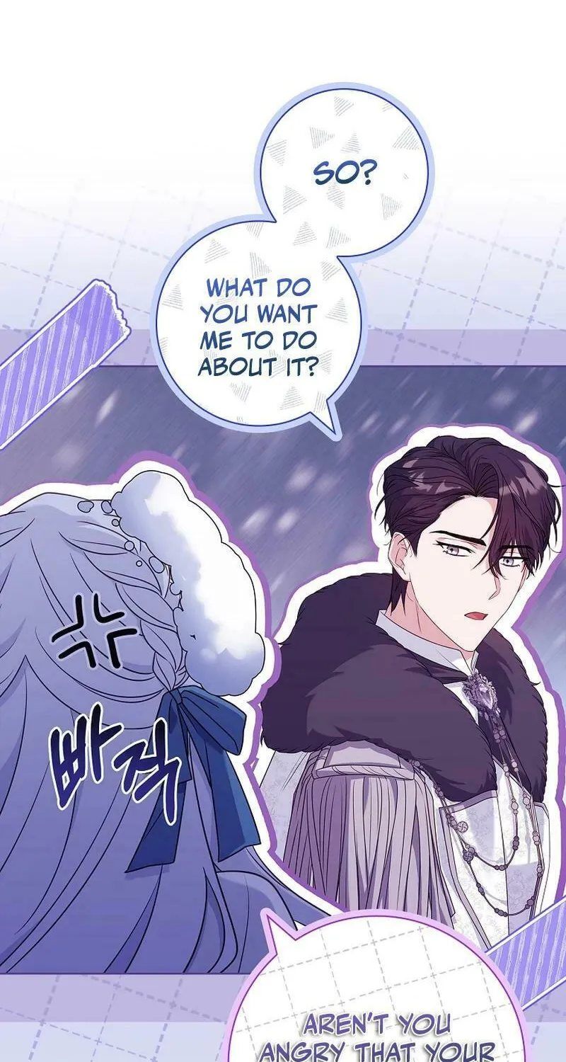 Honey, Why Can't We Get a Divorce? Chapter 11 page 94 - 