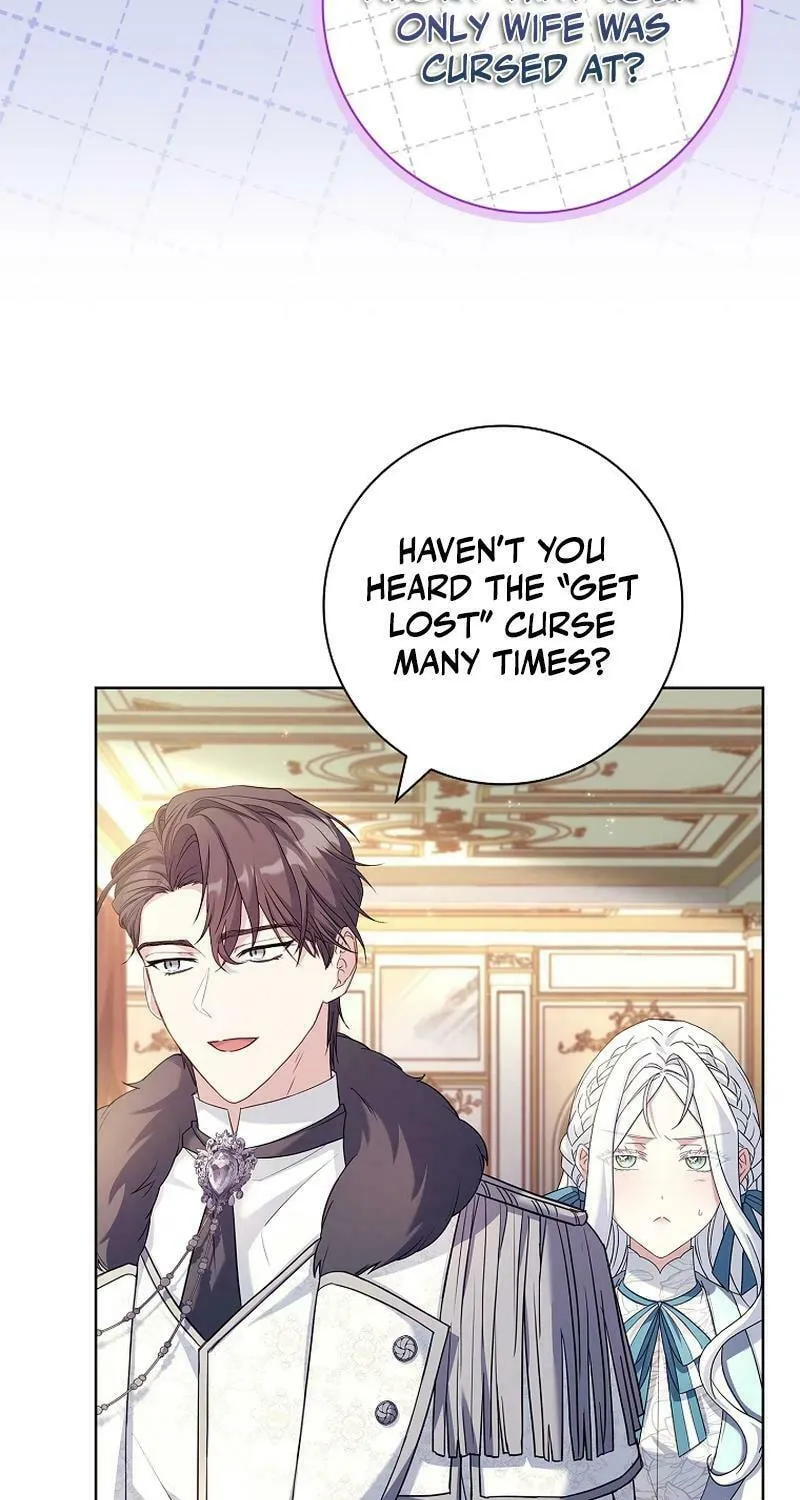 Honey, Why Can't We Get a Divorce? Chapter 11 page 95 - 