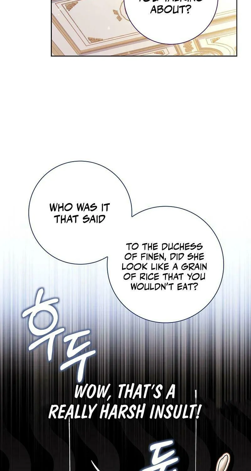 Honey, Why Can't We Get a Divorce? Chapter 11 page 97 - 