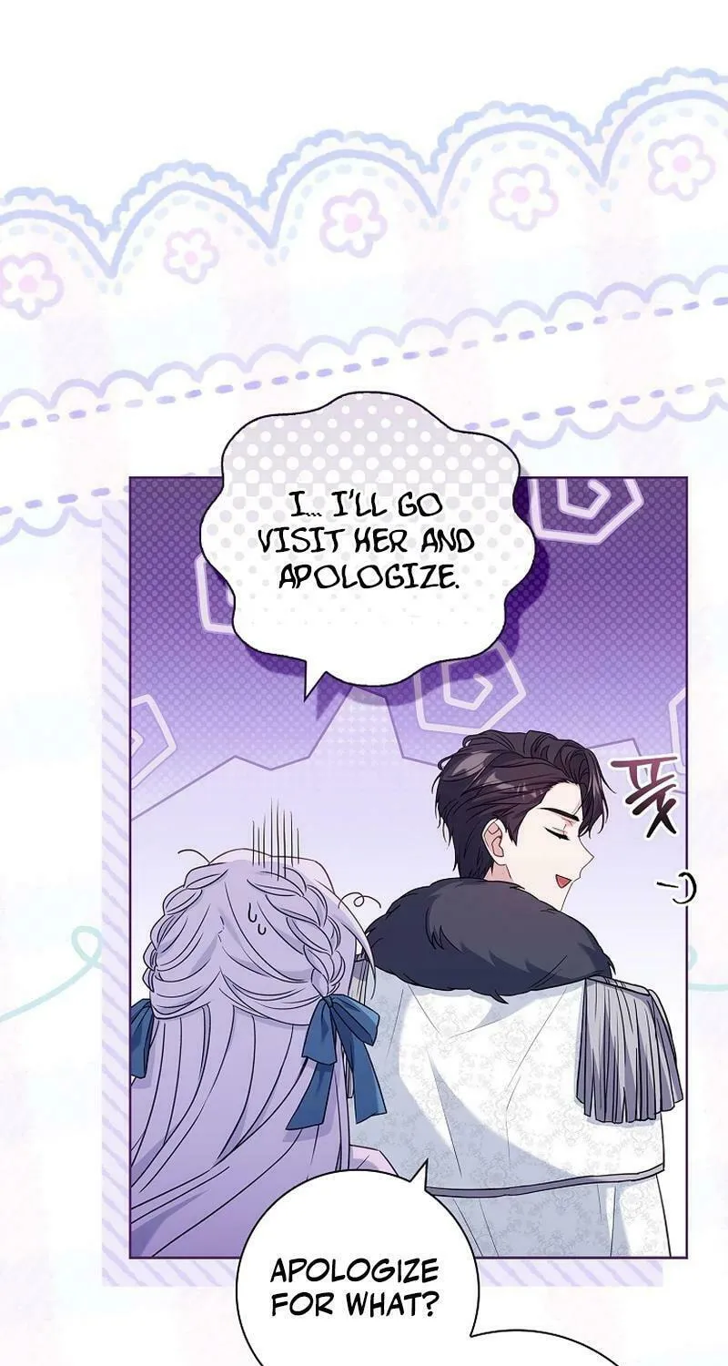 Honey, Why Can't We Get a Divorce? Chapter 11 page 99 - 