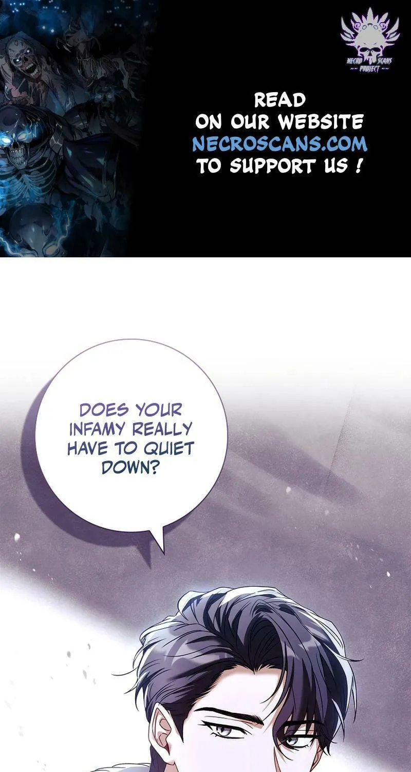 Honey, Why Can't We Get a Divorce? Chapter 12 page 1 - 