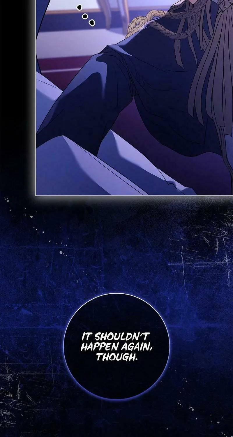 Honey, Why Can't We Get a Divorce? Chapter 12 page 15 - 